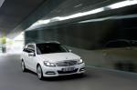 Mercedes-Benz C350 CDI Station Wagon 2011 года